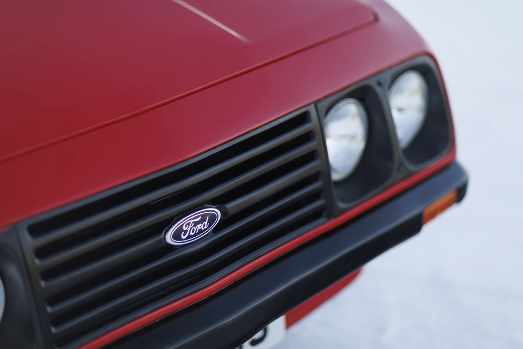 1979 Ford Escort - Image 24 of 31