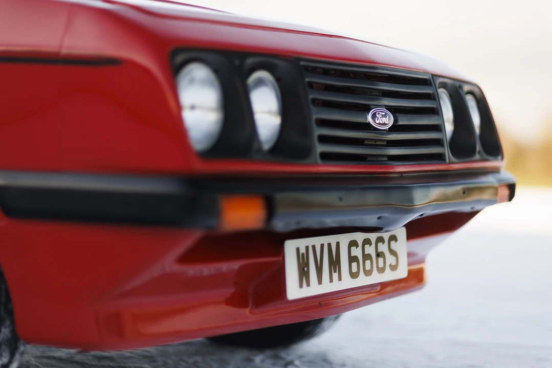 1979 Ford Escort - Image 26 of 31