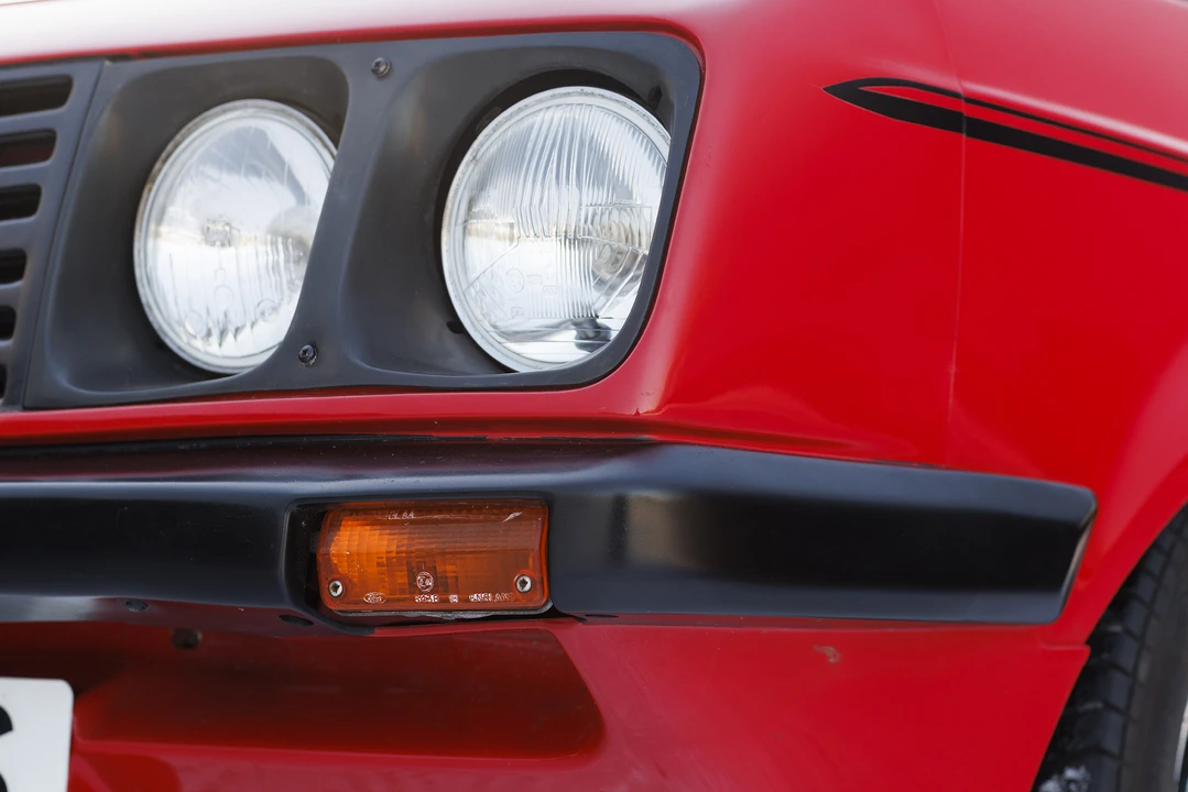 1979 Ford Escort - Image 27 of 31