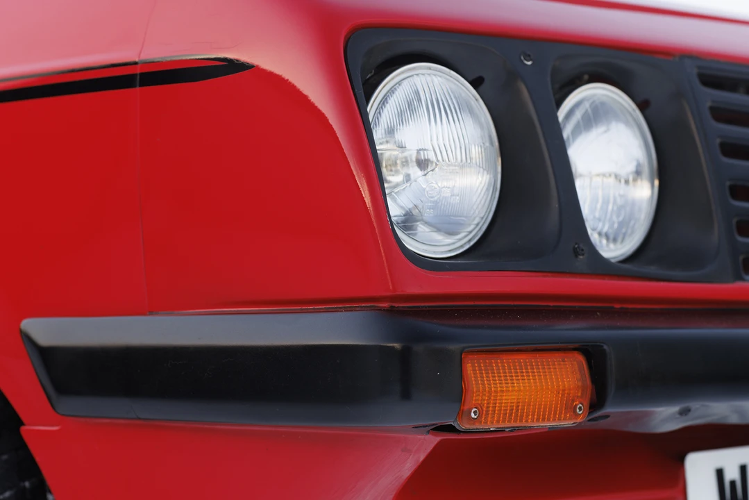 1979 Ford Escort - Image 28 of 31