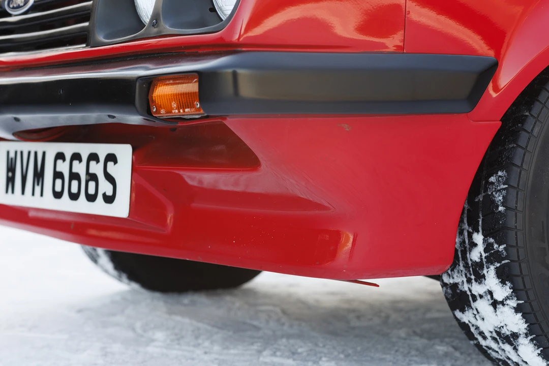 1979 Ford Escort - Image 30 of 31