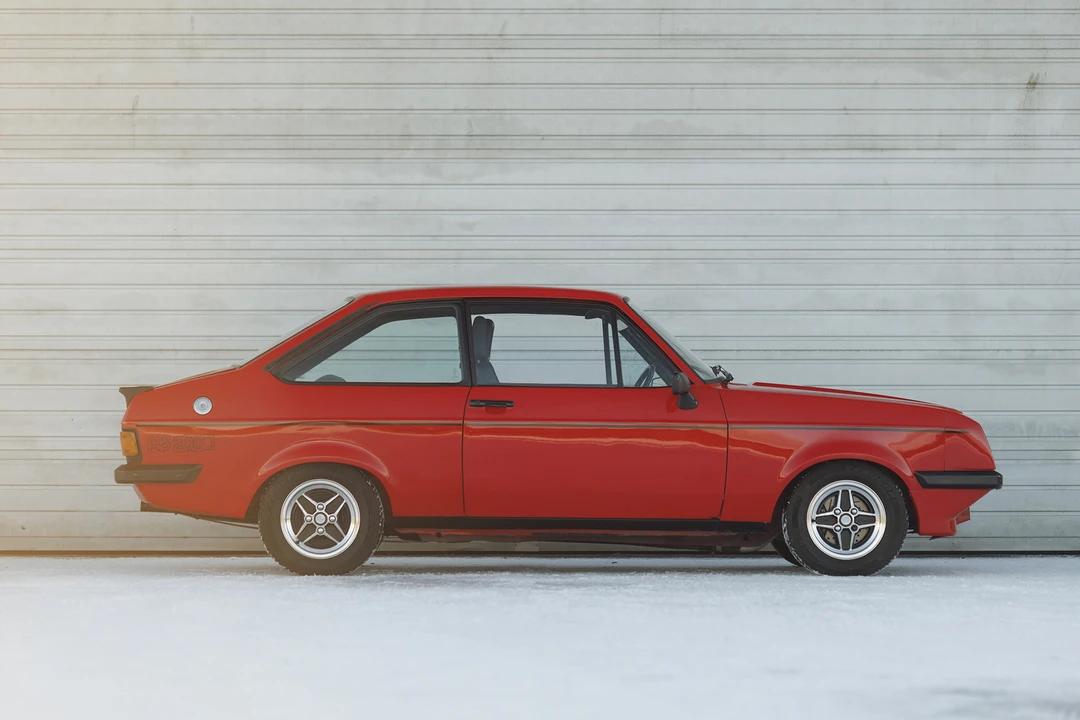 1979 Ford Escort - Image 6 of 31