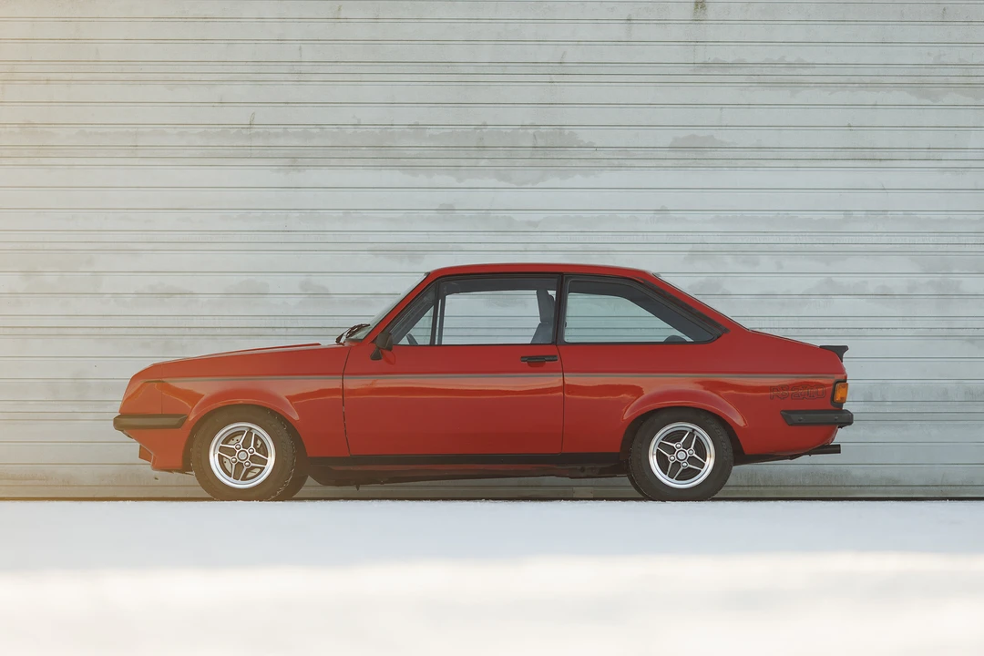 1979 Ford Escort - Image 10 of 31