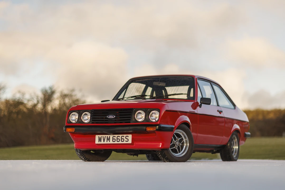 1979 Ford Escort - Image 18 of 31