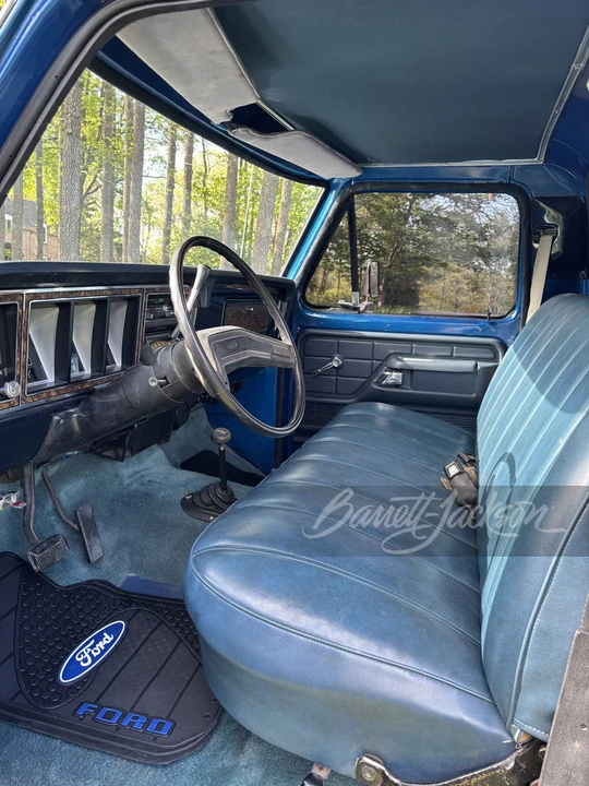 1979 Ford F-Series 6th Gen - Image 5 of 14