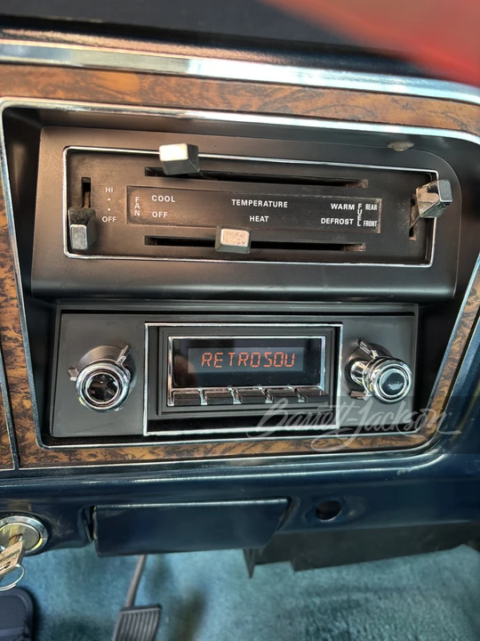 1979 Ford F-Series 6th Gen - Image 7 of 14