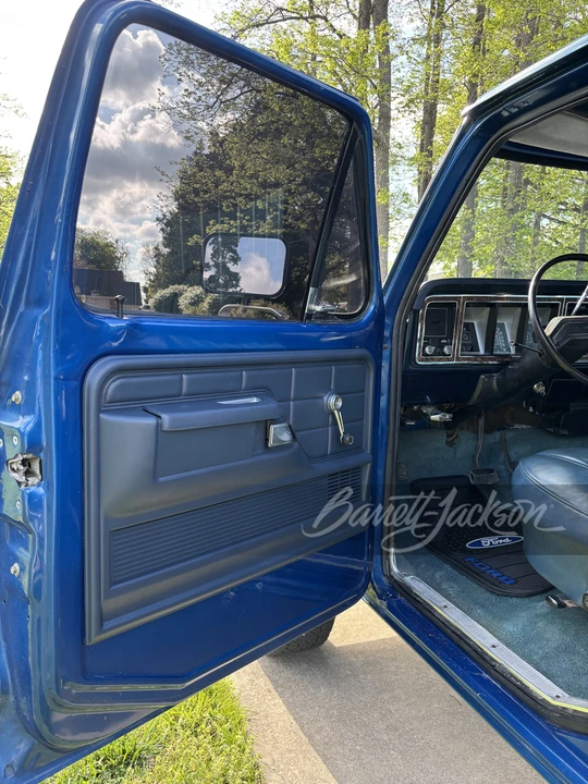 1979 Ford F-Series 6th Gen - Image 8 of 14