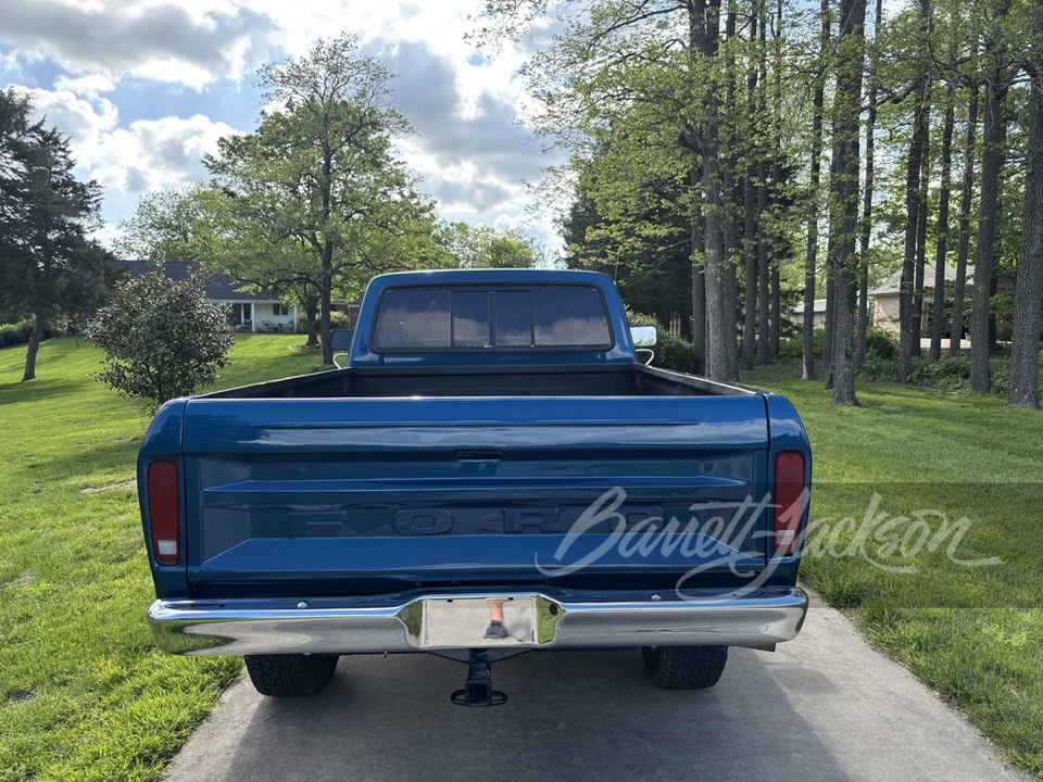 1979 Ford F-Series 6th Gen - Image 9 of 14