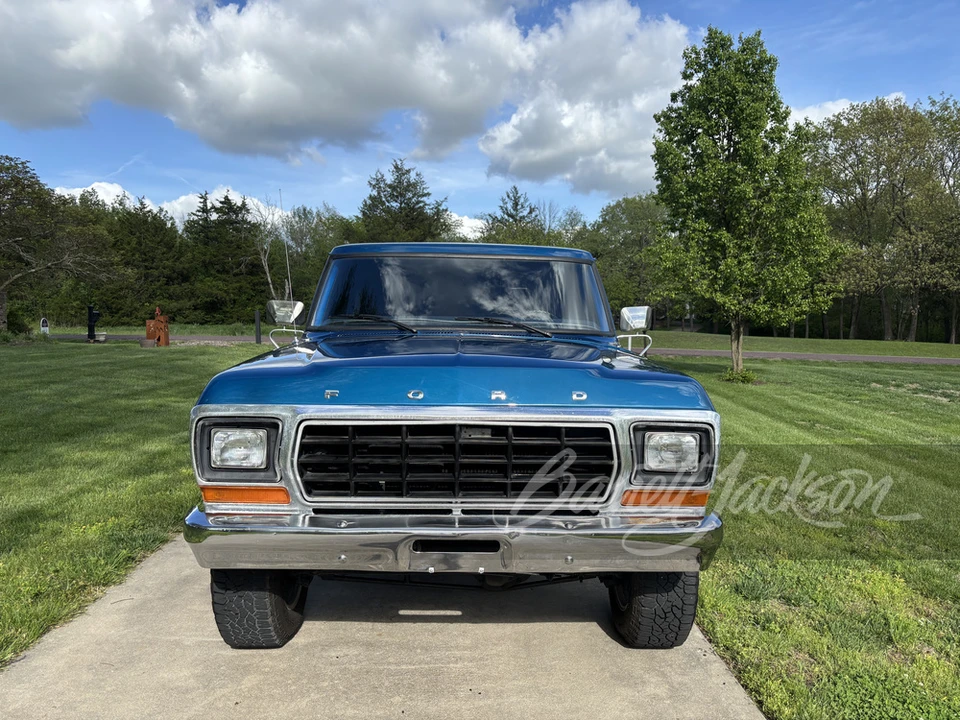 1979 Ford F-Series 6th Gen - Image 10 of 14