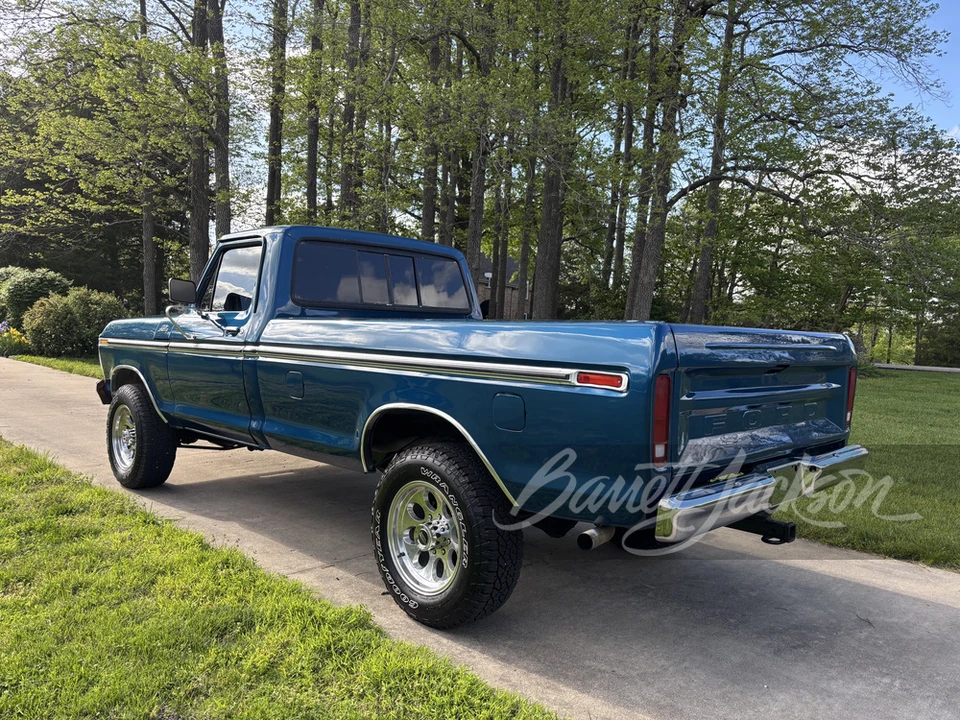 1979 Ford F-Series 6th Gen - Image 12 of 14