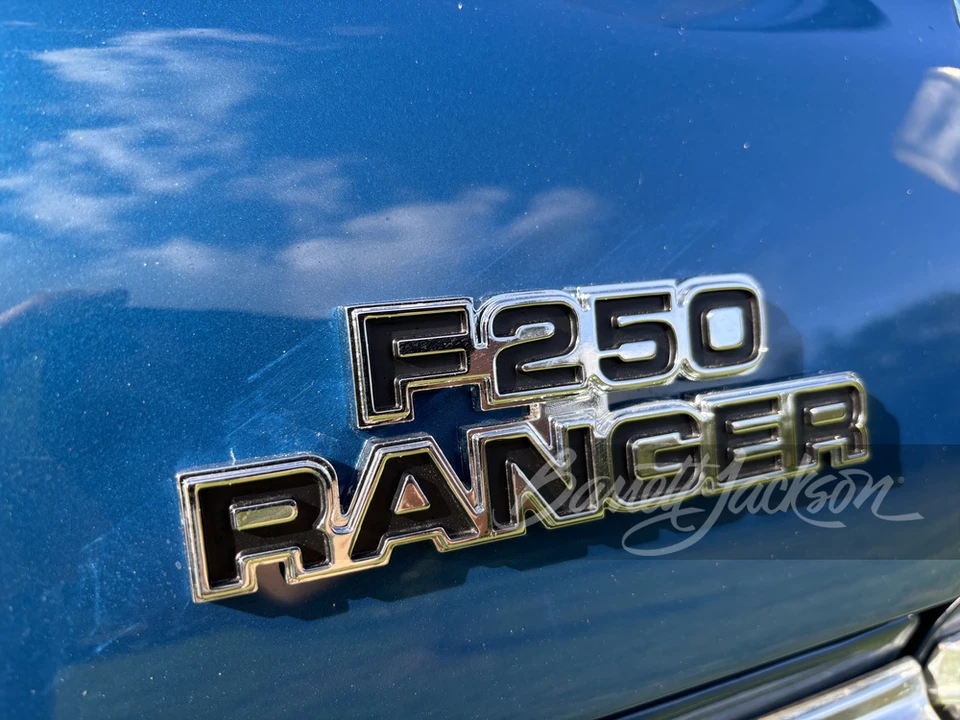 1979 Ford F-Series 6th Gen - Image 13 of 14