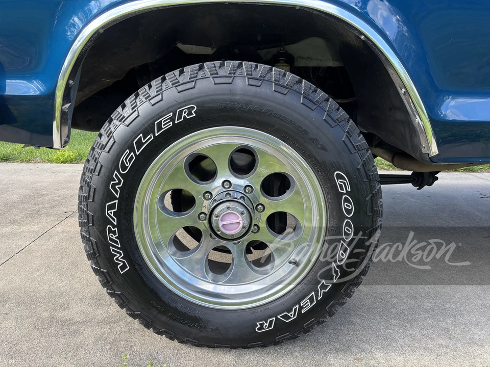 1979 Ford F-Series 6th Gen - Image 14 of 14