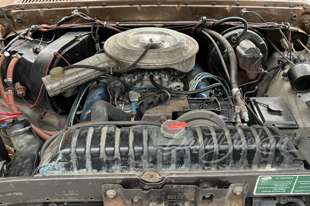 1979 Ford F-Series 6th Gen - Image 2 of 16