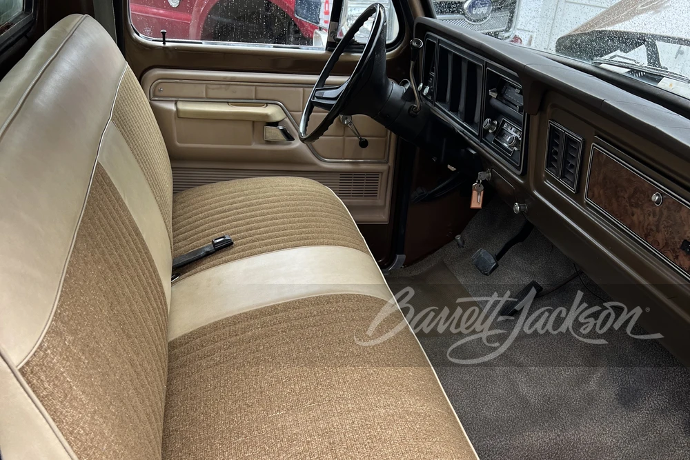 1979 Ford F-Series 6th Gen - Image 3 of 16
