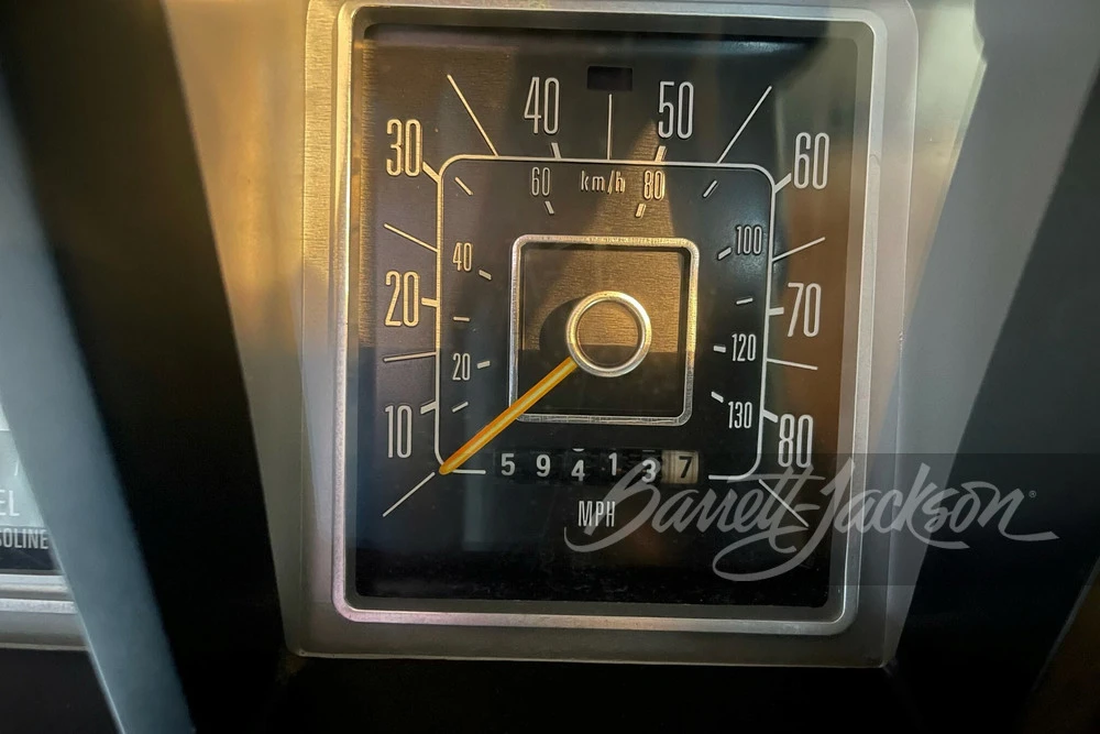 1979 Ford F-Series 6th Gen - Image 6 of 16