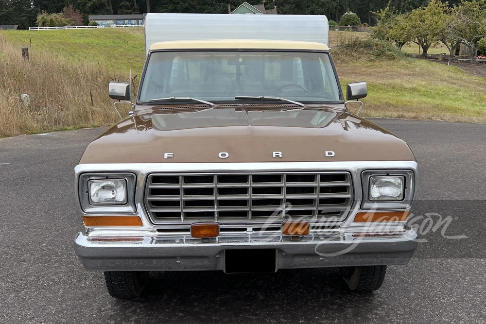 1979 Ford F-Series 6th Gen - Image 9 of 16