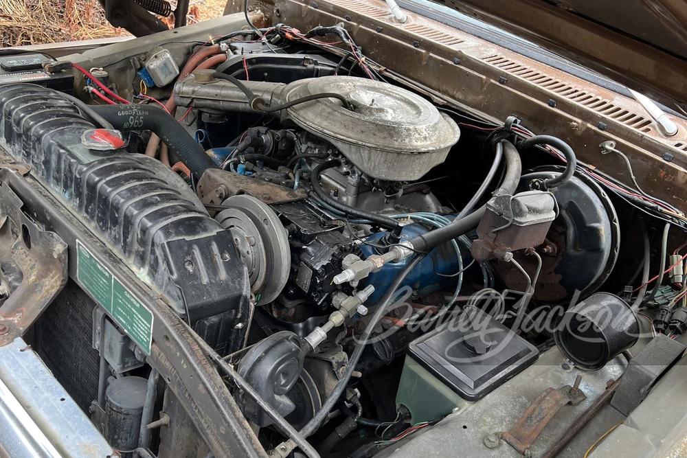1979 Ford F-Series 6th Gen - Image 10 of 16