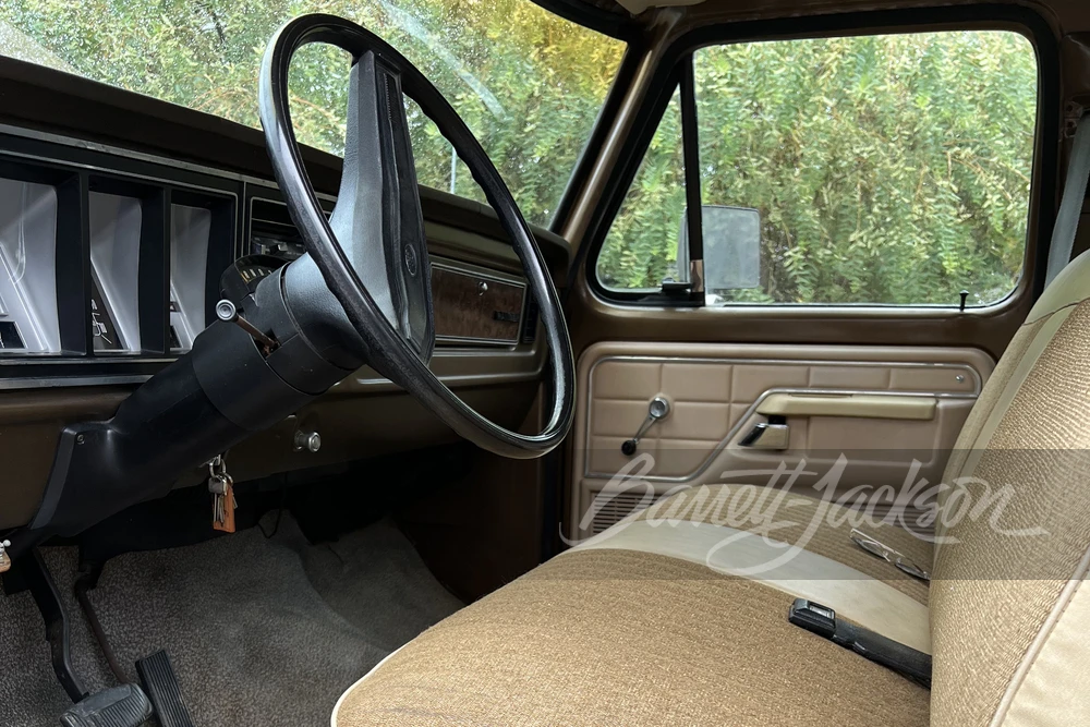 1979 Ford F-Series 6th Gen - Image 11 of 16