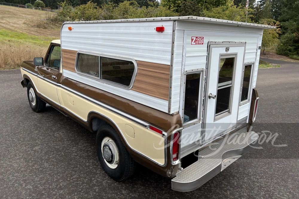 1979 Ford F-Series 6th Gen - Image 14 of 16