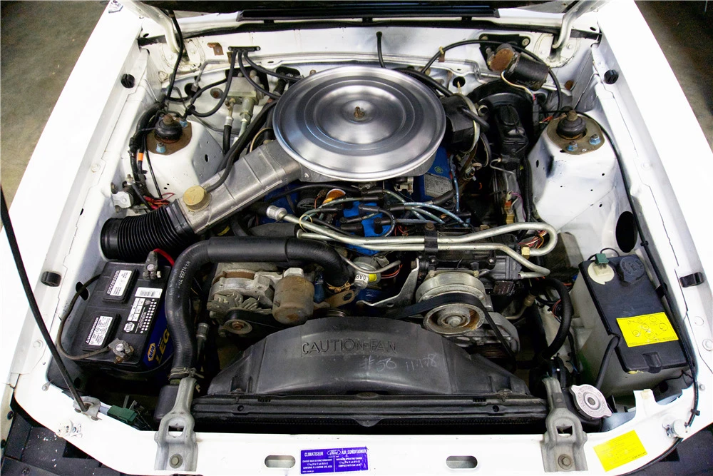 1979 Ford Mustang 3rd Gen - Image 3 of 5