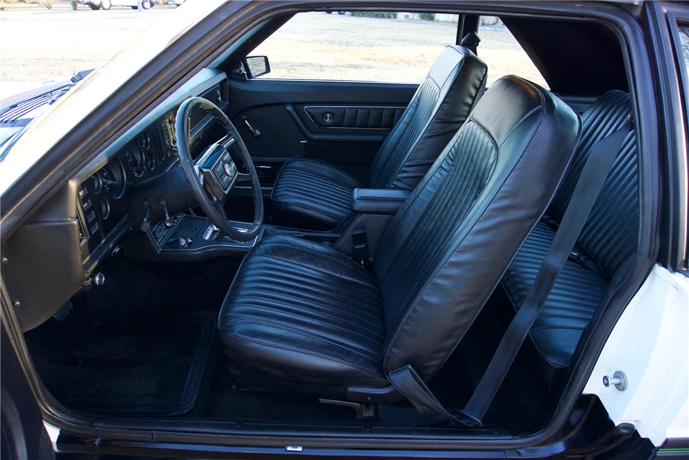 1979 Ford Mustang 3rd Gen - Image 4 of 5