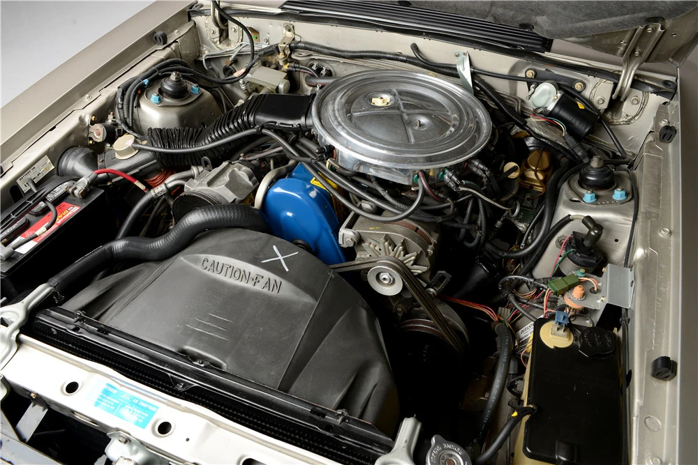 1979 Ford Mustang 3rd Gen - Image 3 of 5