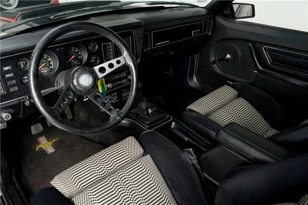 1979 Ford Mustang 3rd Gen - Image 4 of 5