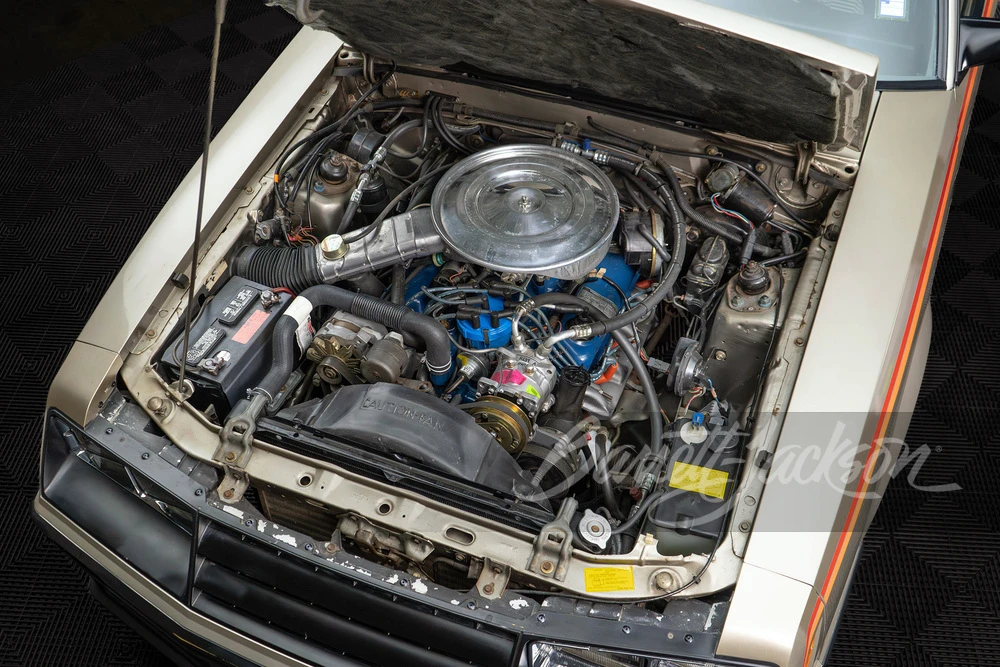 1979 Ford Mustang 3rd Gen - Image 3 of 18