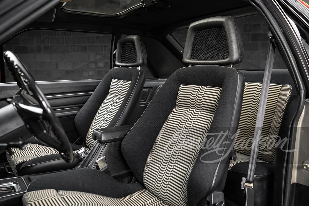 1979 Ford Mustang 3rd Gen - Image 4 of 18