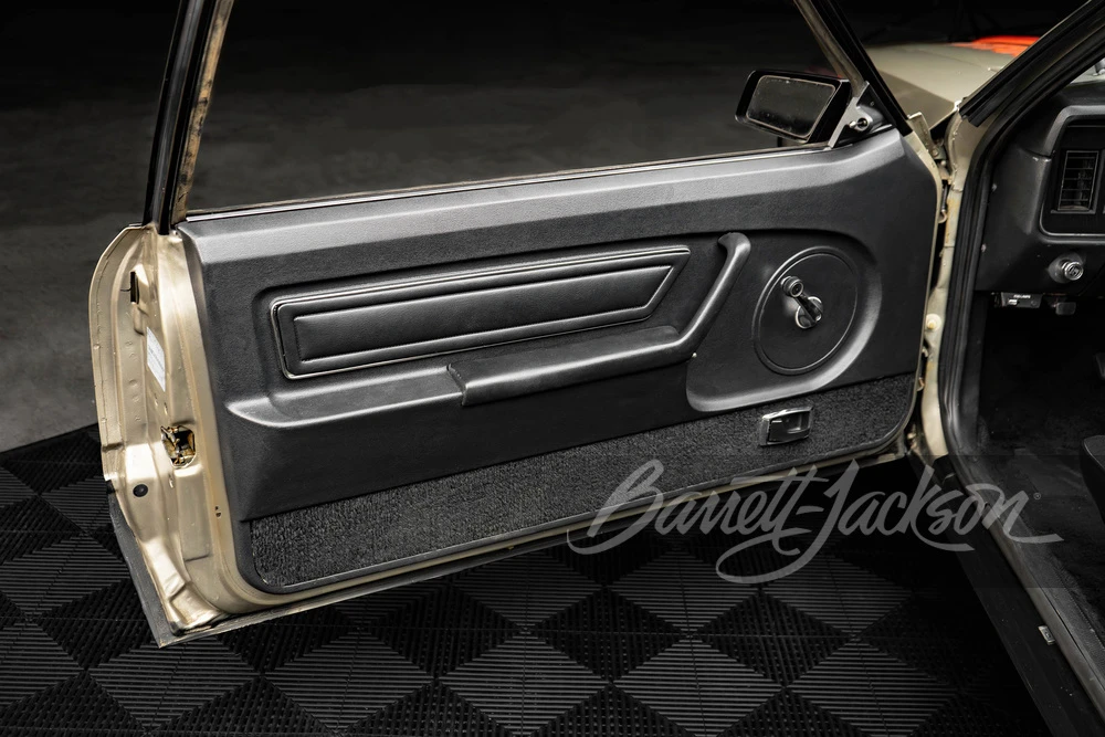 1979 Ford Mustang 3rd Gen - Image 9 of 18