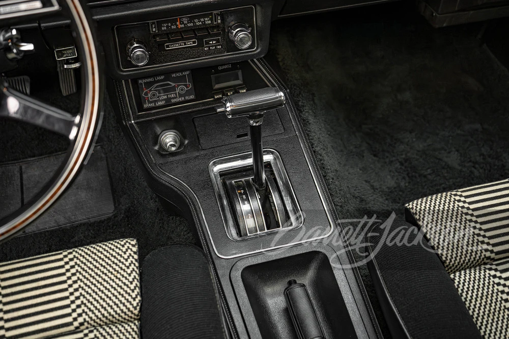 1979 Ford Mustang 3rd Gen - Image 8 of 18