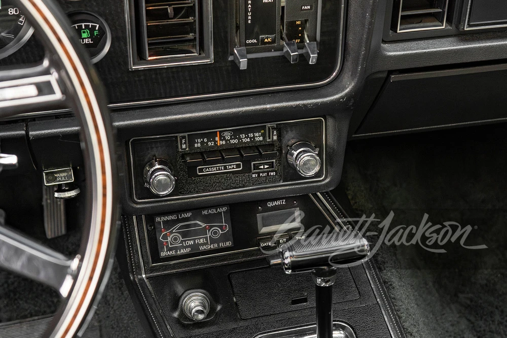 1979 Ford Mustang 3rd Gen - Image 6 of 18