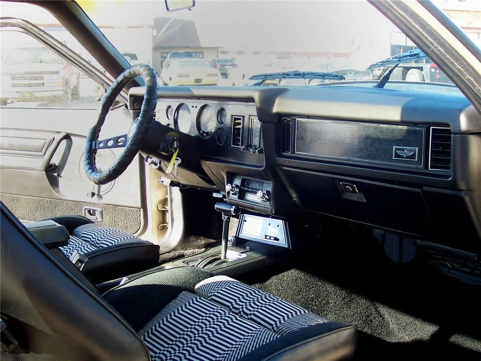 1979 Ford Mustang 3rd Gen - Image 2 of 2