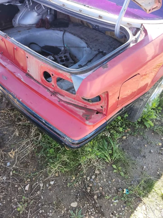 1979 Ford Mustang 3rd Gen - Image 6 of 10