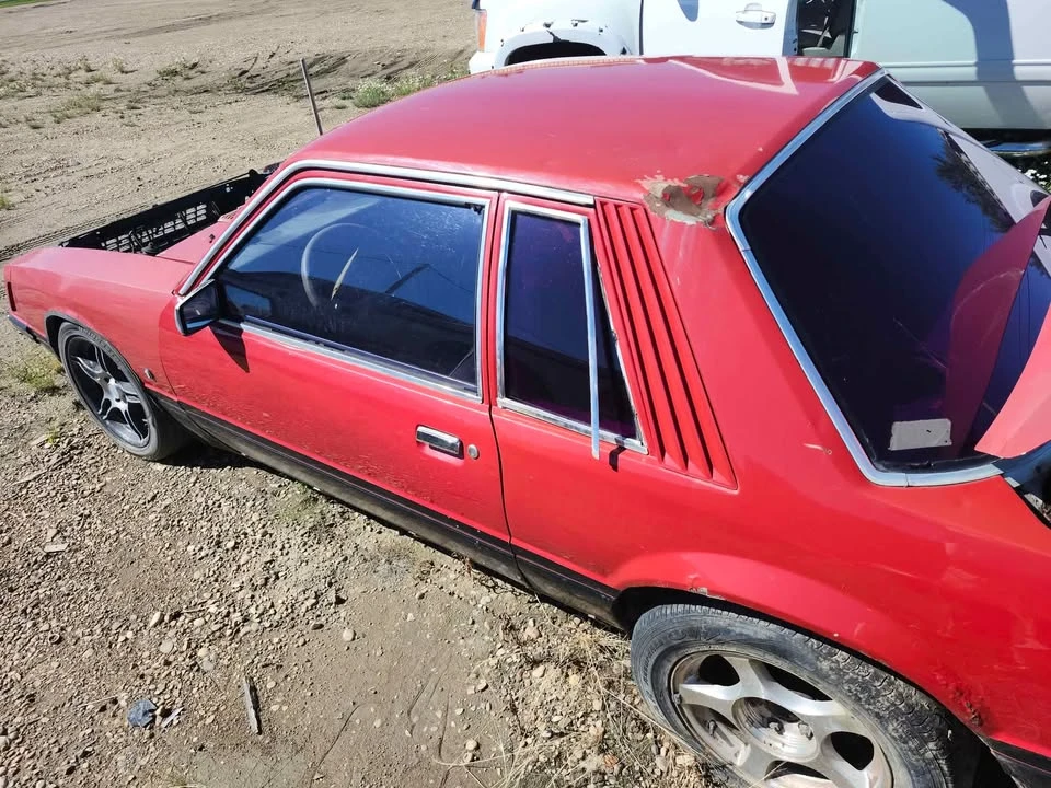 1979 Ford Mustang 3rd Gen - Image 2 of 10