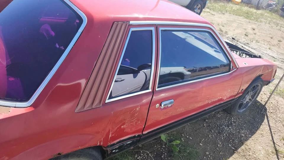 1979 Ford Mustang 3rd Gen - Image 7 of 10