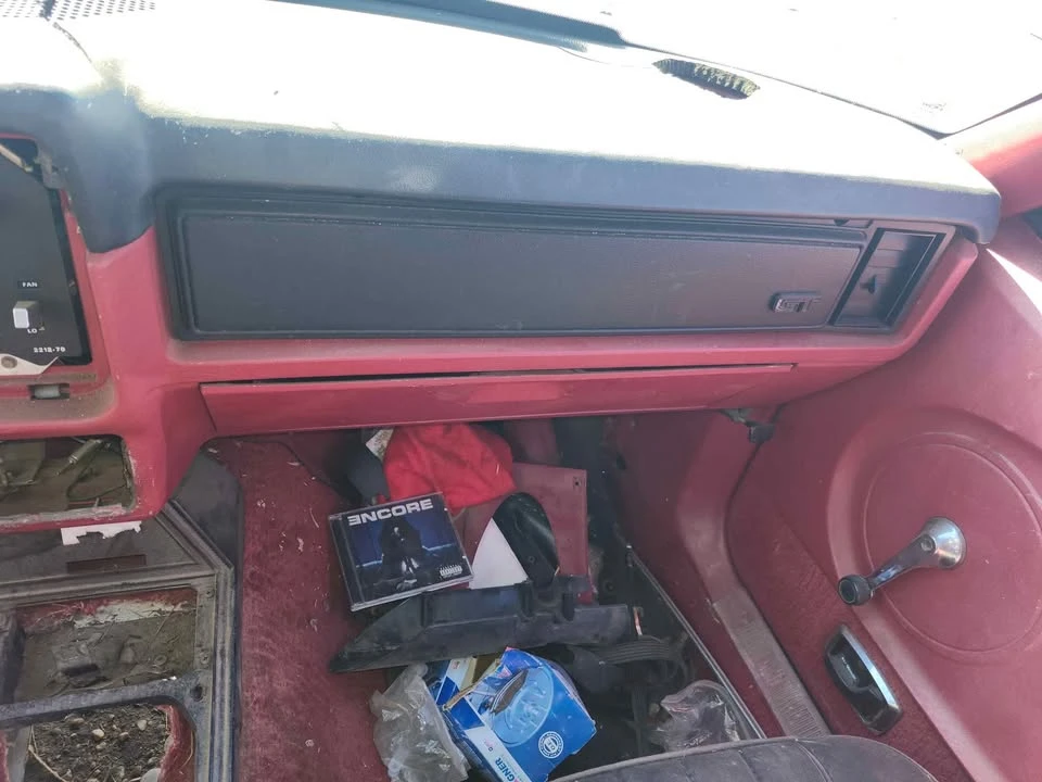 1979 Ford Mustang 3rd Gen - Image 5 of 10