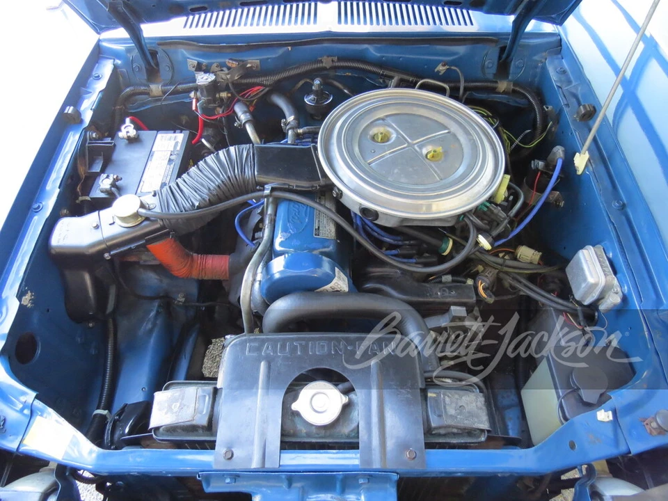 1979 Ford Pinto - Image 3 of 13