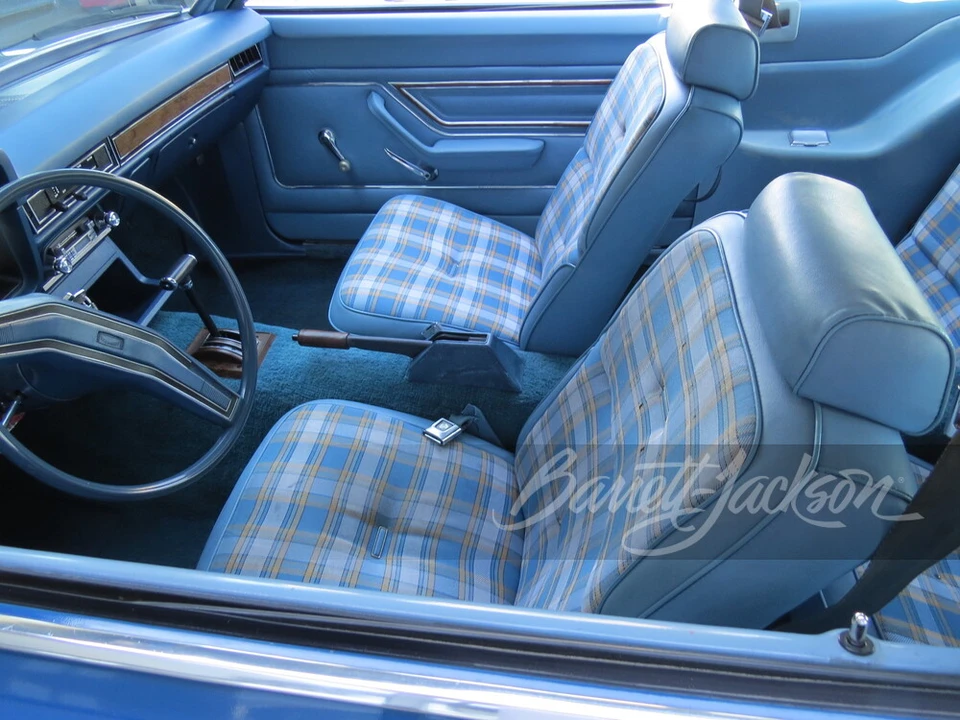 1979 Ford Pinto - Image 4 of 13