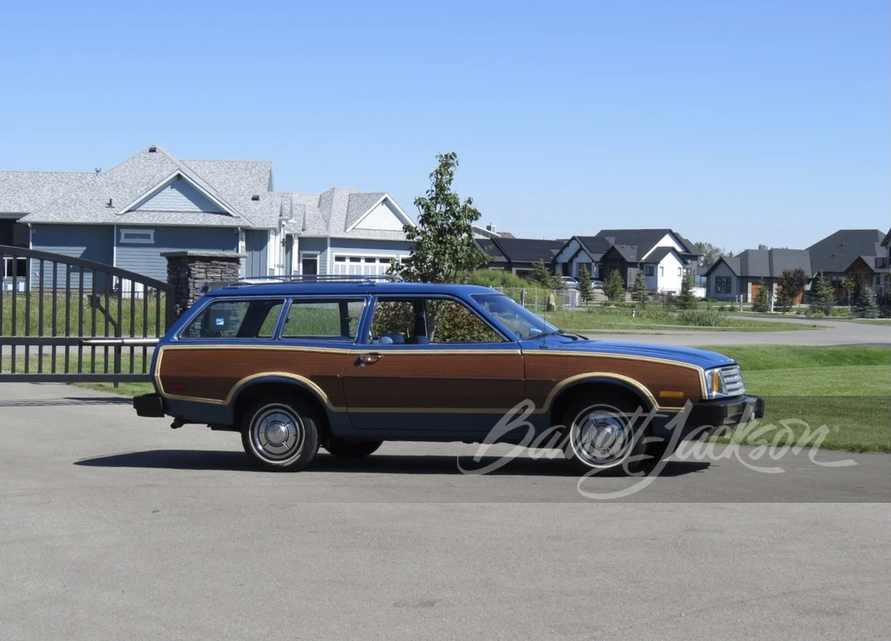 1979 Ford Pinto - Image 6 of 13