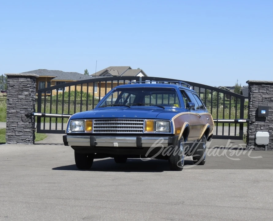 1979 Ford Pinto - Image 7 of 13