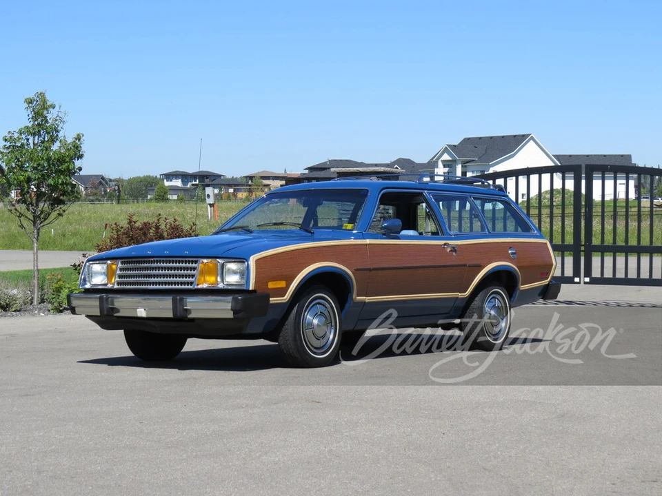 1979 Ford Pinto - Image 8 of 13