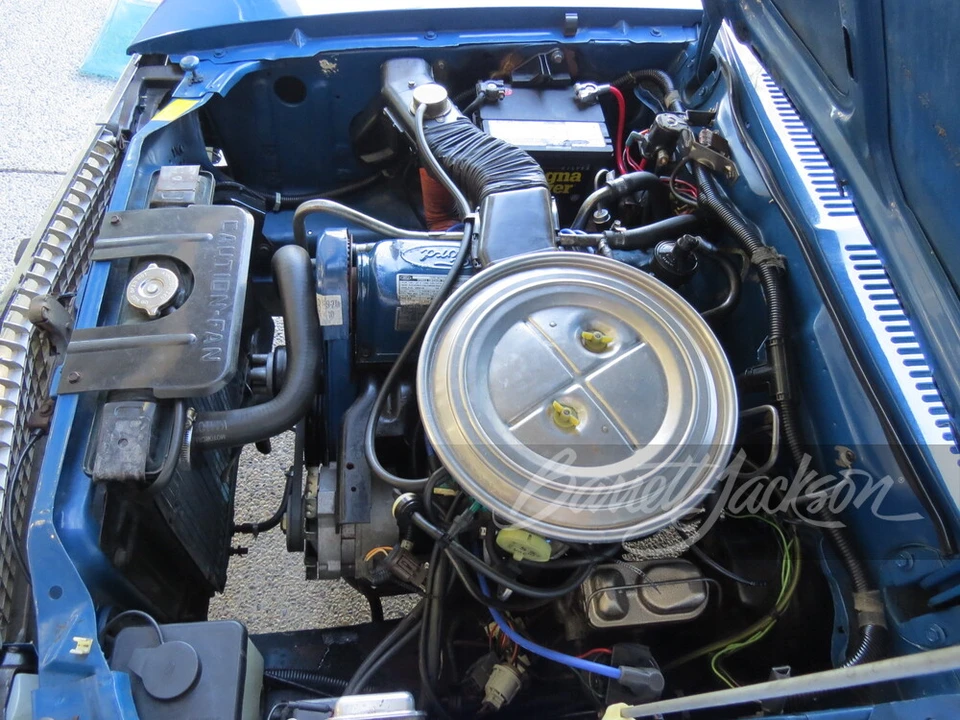 1979 Ford Pinto - Image 9 of 13