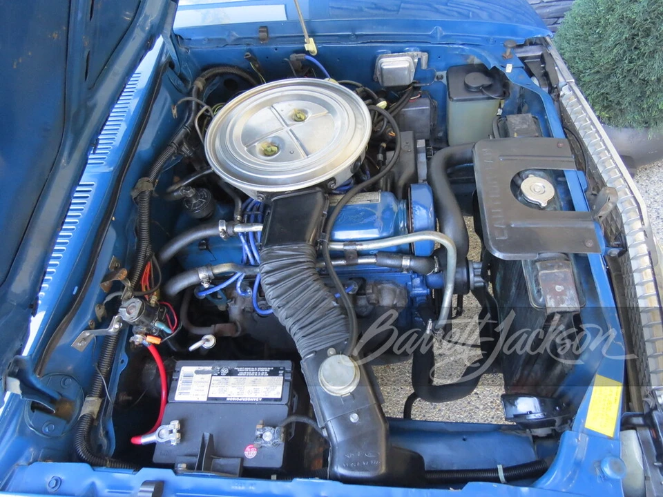 1979 Ford Pinto - Image 11 of 13