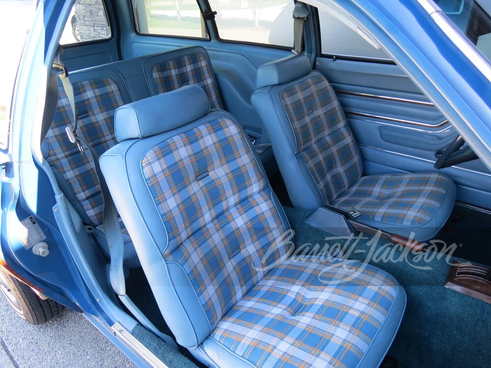 1979 Ford Pinto - Image 12 of 13