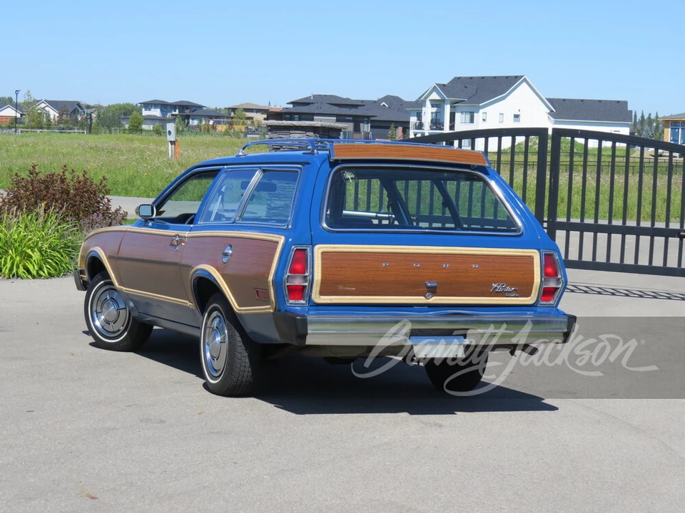 1979 Ford Pinto - Image 13 of 13