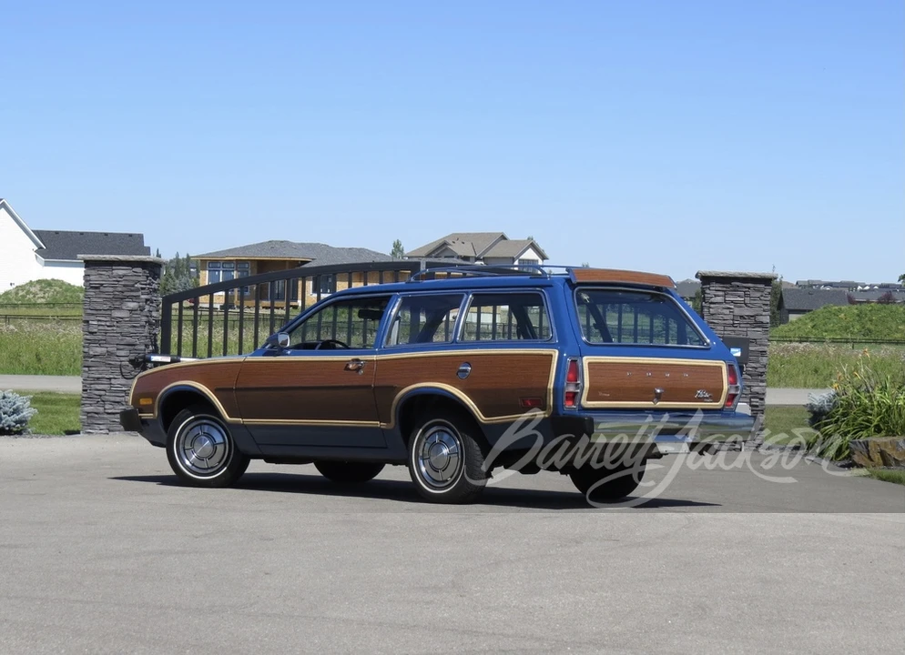 1979 Ford Pinto - Image 2 of 13