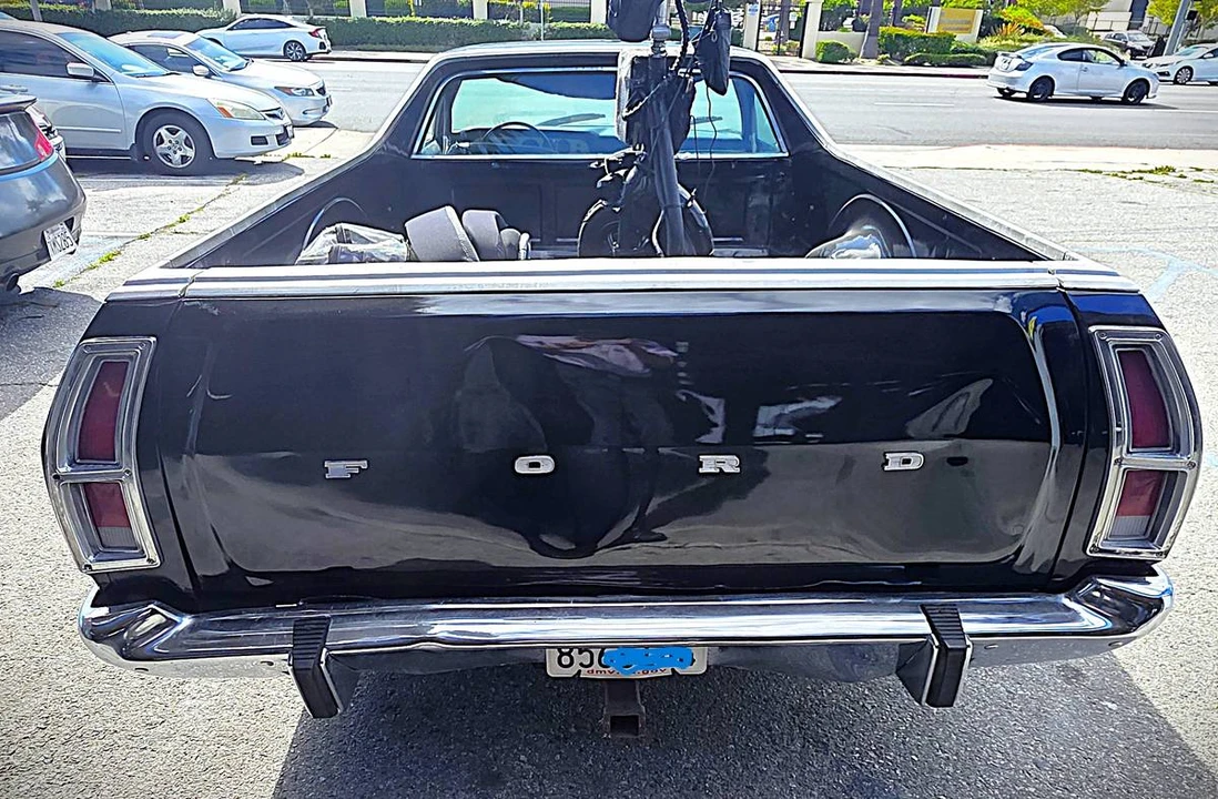 1979 Ford Ranchero 5th-7th Gen - Image 10 of 13