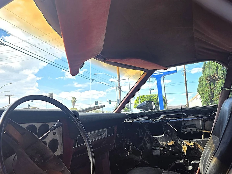 1979 Ford Ranchero 5th-7th Gen - Image 6 of 13
