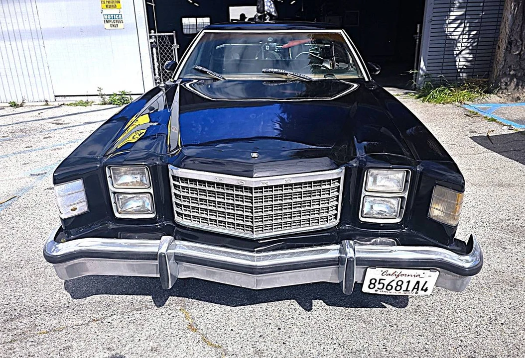 1979 Ford Ranchero 5th-7th Gen - Image 2 of 13